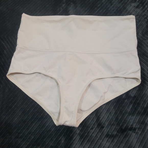 lululemon athletica Other - White Lululemon Swim Bottoms
